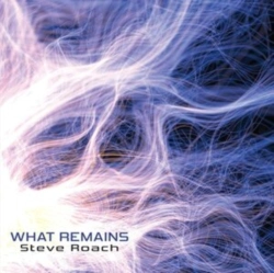 Capa do artigo What Remains - CD