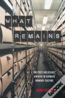 What Remains