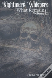 Capa do artigo What Remains