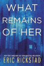 What Remains Of Her - Preview