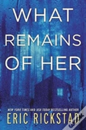 What Remains Of Her