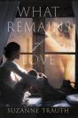 What Remains Of Love - Preview