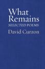 What Remains: Selected Poems - Preview