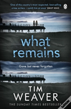 Capa do artigo What Remains