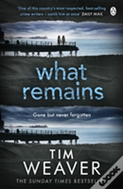 Capa do artigo What Remains