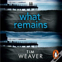 Capa do artigo What Remains