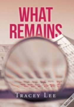 Capa do artigo What Remains