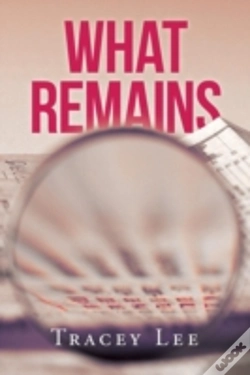 Capa do artigo What Remains