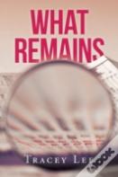What Remains