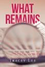 What Remains - Preview