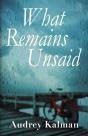 What Remains Unsaid - Preview