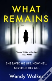 Capa do artigo What Remains