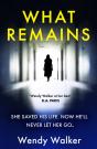 What Remains - Preview