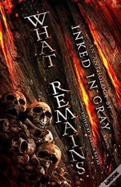 Capa do artigo What Remains