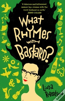 Capa do artigo What Rhymes With Bastard?
