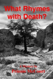 Capa do artigo What Rhymes With Death?