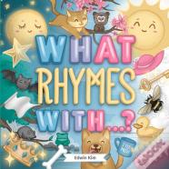 What Rhymes With...?
