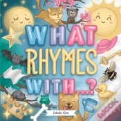 Capa do artigo What Rhymes With...?