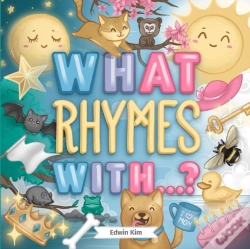 Capa do artigo What Rhymes With...?