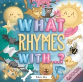 What Rhymes With...?