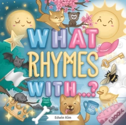 Capa do artigo What Rhymes With...?
