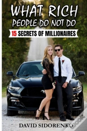Capa do artigo What Rich People Don