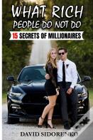 What Rich People Don'T Do