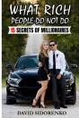 What Rich People Don'T Do - Preview
