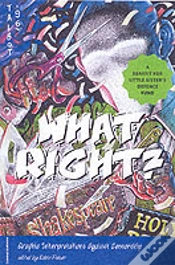 Capa do artigo What Right?