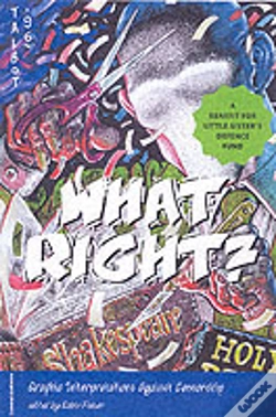 Capa do artigo What Right?