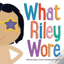 What Riley Wore