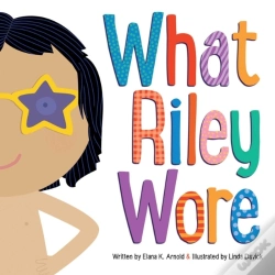 Capa do artigo What Riley Wore