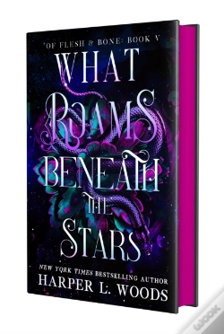 Capa do artigo What Roams Beneath The Stars