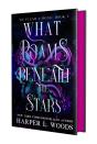 What Roams Beneath The Stars - Preview