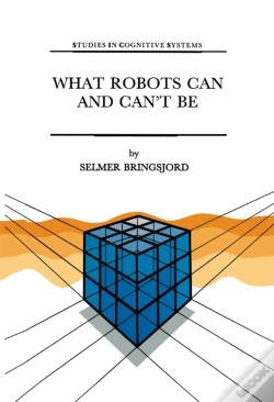 Capa do artigo What Robots Can And Can'T Be