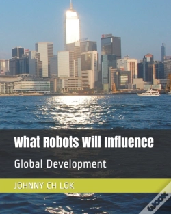 Capa do artigo What Robots Will Influence
