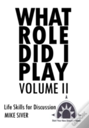 Capa do artigo What Role Did I Play Volume Ii