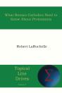 What Roman Catholics Need To Know About Protestants - Preview