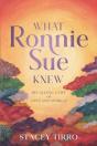 What Ronnie Sue Knew - Preview