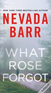 Capa do artigo What Rose Forgot