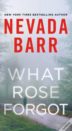 Capa do artigo What Rose Forgot