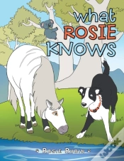 Capa do artigo What Rosie Knows