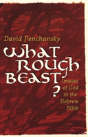 What Rough Beast? - Preview