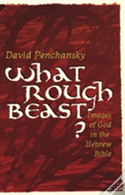Capa do artigo What Rough Beast?