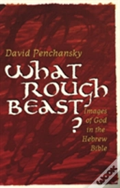 Capa do artigo What Rough Beast?