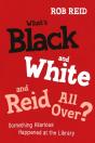 What S Black And White And Reid All Over? - Preview