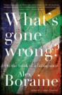 What S Gone Wrong - Preview