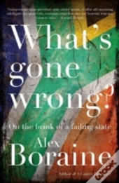 What S Gone Wrong