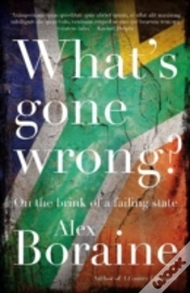 Capa do artigo What S Gone Wrong