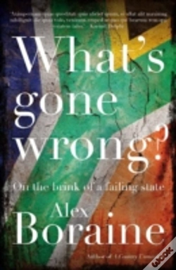 Capa do artigo What S Gone Wrong